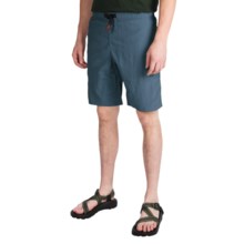 42%OFF メンズハイキングや旅行ショーツ グラミチROCKITドライ2オリジナルGショーツ - UPF 30（男性用） Gramicci Rockit Dry 2 Original G Shorts - UPF 30 (For Men)画像